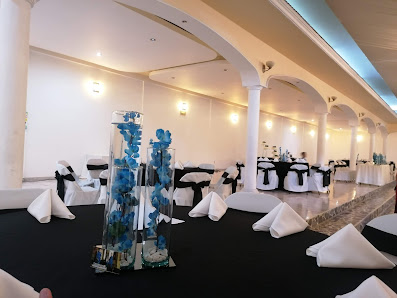 Salón De Eventos El Centenario